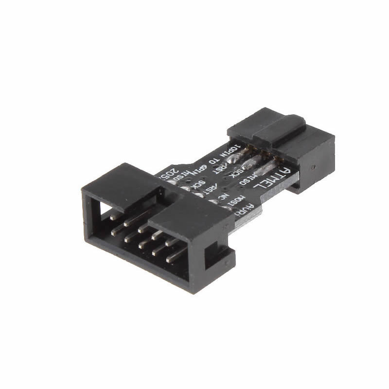 10-Pin-to-6-Pin-Adapter-Board-AVRISP2.jpg