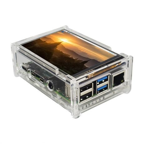 Acrylic-Case-Suitable-for-Raspberry-Pi4-With-3.5-inch-LCD-2-462×462-1.jpg