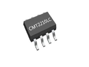 Receiver chipset CMT2210LH-ESR