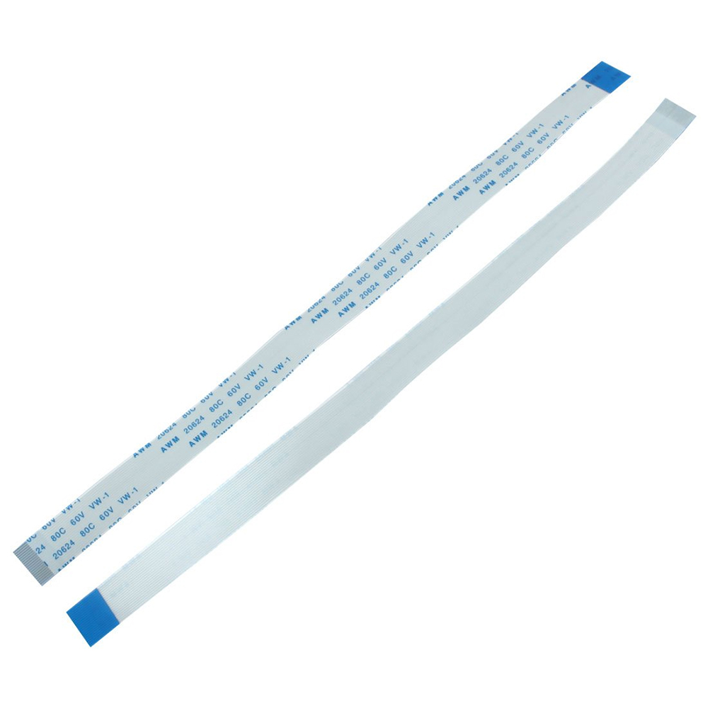 0.5mm-Pitch-20-pin-200mm-FPC-B-Type-Ribbon-Flexible-Flat-Cable (1)