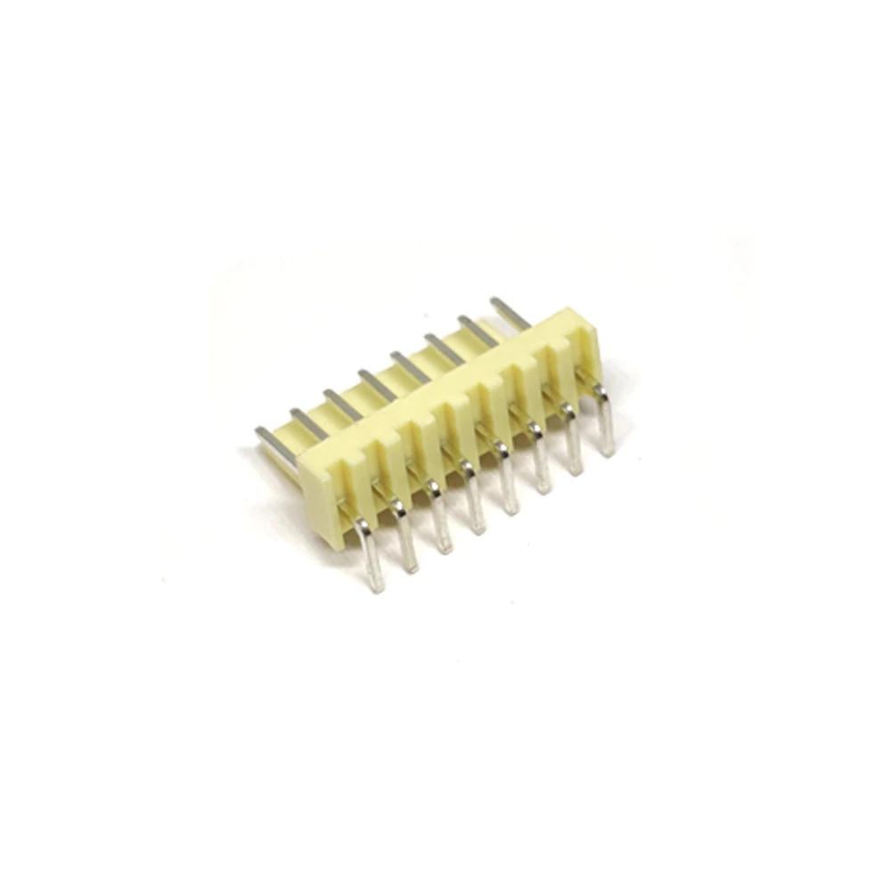 2510-8-pin-RAconnector