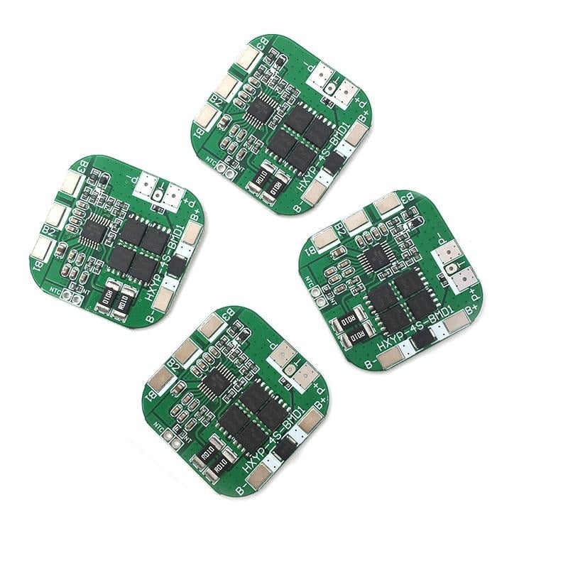 4S-14.8V-20A-Lithium-battery-Protection-Board-2
