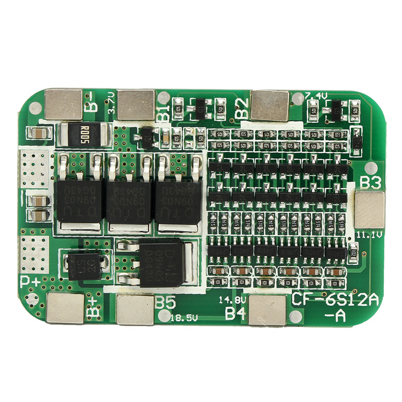 6S-25A-18650-Lithium-Battery-Protection-Board-2