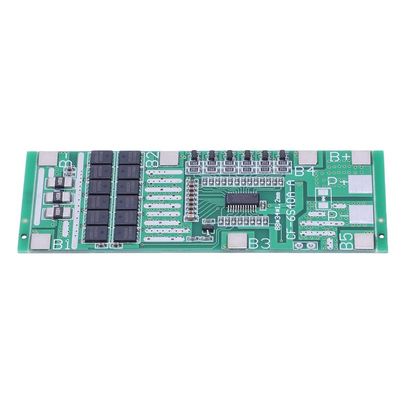 6S-40A-18650-Lithium-Battery-Protection-Board-6