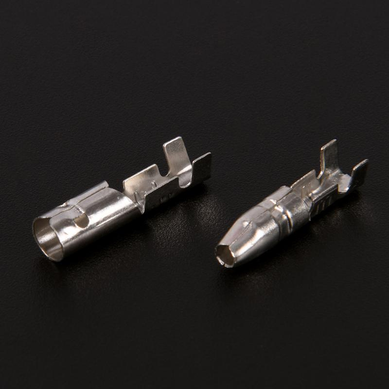 Bullet-Terminal-Car-Electrical-Wire-Connector-Diameter-4mm