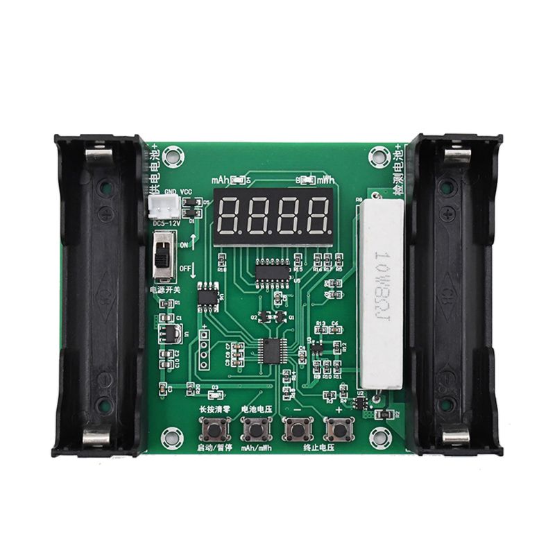XH-M240-Battery-Capacity-and-Discharge-Energy-Testing-Meter-For-18650-Lithium-Ion-Battery-1