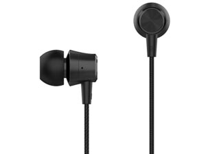 in-Ear Wired Earphone with Mic, Extra Powerful Bass & HD Sound, Mobile HeadseT