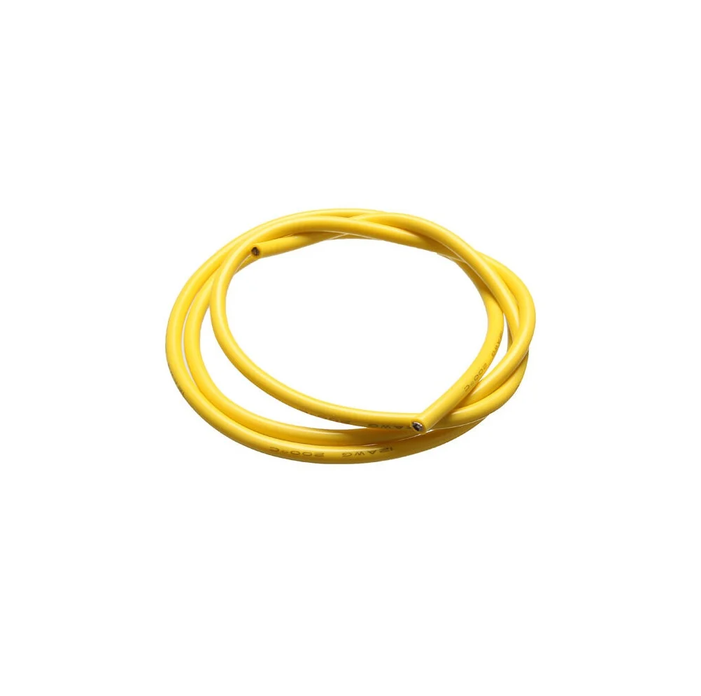 High-Quality-Ultra-Flexible-8AWG-Silicone-Wire-1-m-Yellow-1