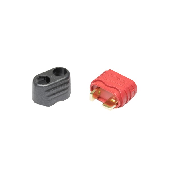T-Style-Female-Connector-with-Insulating-Cap-1