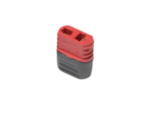 Nylon T Style Female Connector with Insulating Cap-1Pcs.