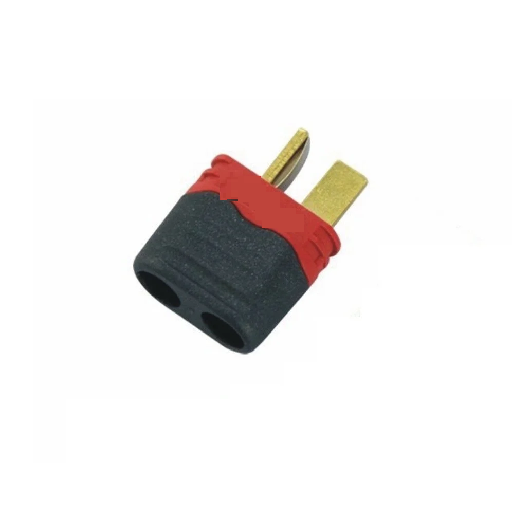 T-Style-Male-Connector-with-Insulating-Cap-3