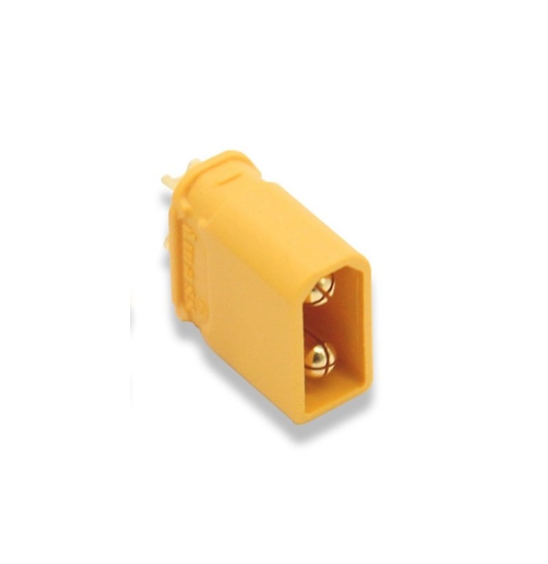 pc-part-xt30-u-xt30-connector-female-male-bullet-plug-for-rc-toys-lipo-battery