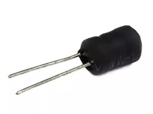 9 * 12mm 1mH DIP Power Inductor (Pack of 5)