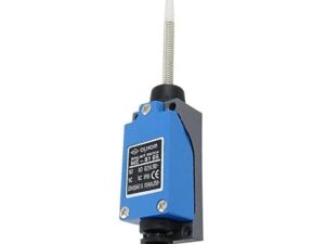ME-8166 Rotary Adjustable Roller Mini Limit Switch