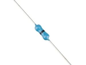 0 Ohm 0.25W CFR Resistor (Pack of 50)