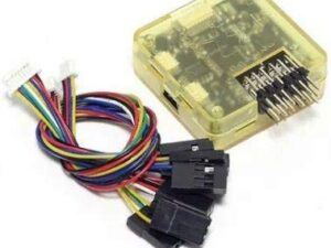 Pickup Techno Pro CC3D Open Pilot Flight Controller with Side Pins