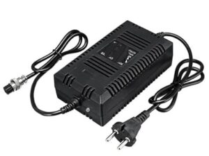 24V 2.0A Lead-acid Battery Charger For Electric Bicycle Bike
