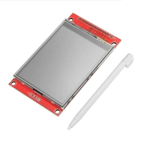 2.8 inch SPI Touch Screen Module TFT Interface 240 * 320