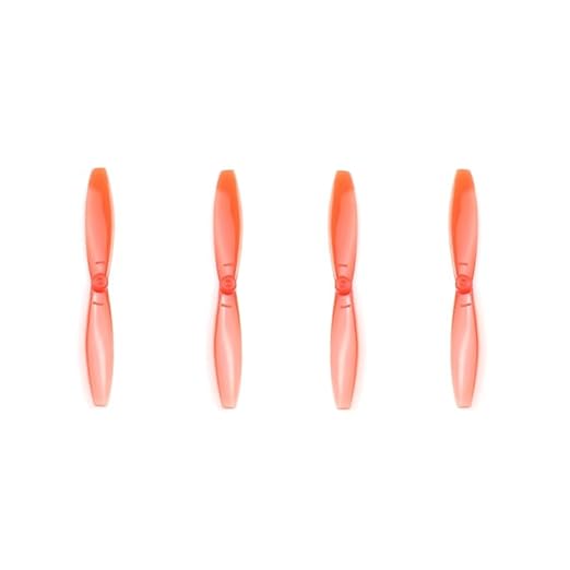 65MM (2.5inch) CW CCW Blade Propeller for 7X20MM 8.5X20MM Coreless Motor