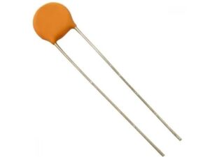 22pF 50V Ceramic Capacitor DIP -(pack of 50)