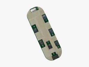 4S 6Amps LFP Battery Protection BMS Module for 3.2V LFP cells